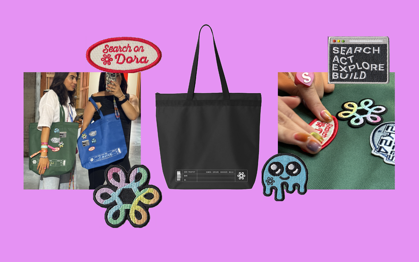 Search on Dora - Image 1